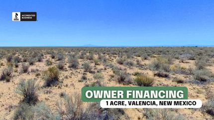 Property for sale in Valencia County, New Mexico