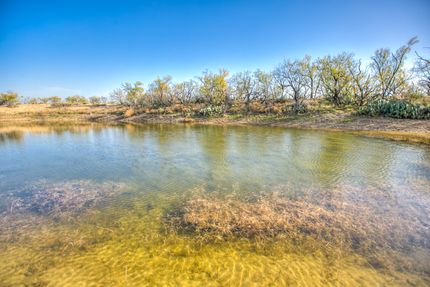 Ranch Property for sale in Concho County, Texas