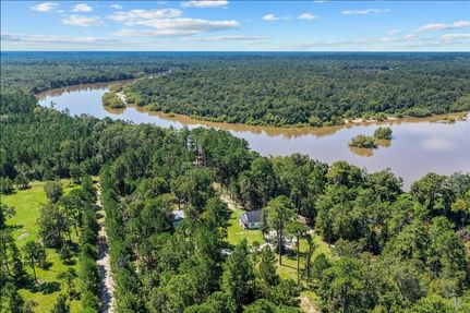 Property for sale in Tattnall County, Georgia