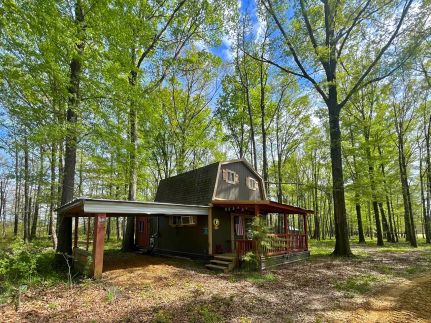 Property for sale in Monroe County, Mississippi