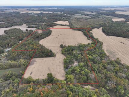 Farm Property for sale in Fayette County, Illinois