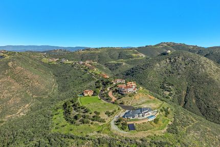 Ranch Property for sale in San Diego County, California