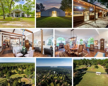 Ranch Property for sale in Kershaw County, South Carolina