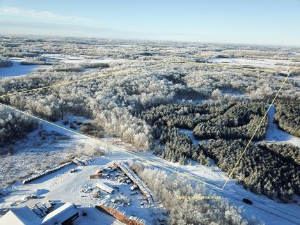 Property for sale in Clearwater County, Minnesota