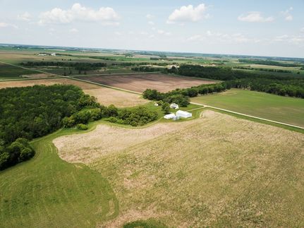 Timberland Property for sale in Polk County, Minnesota