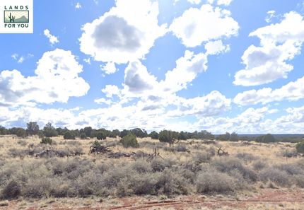 Recreational Property for sale in Navajo County, Arizona