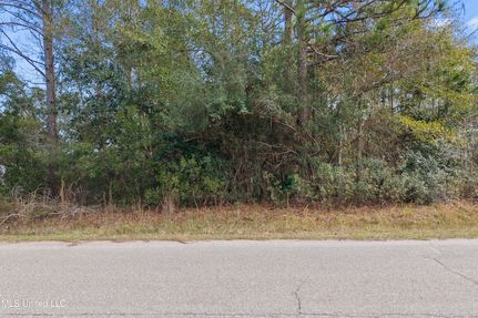 Property for sale in Hancock County, Mississippi