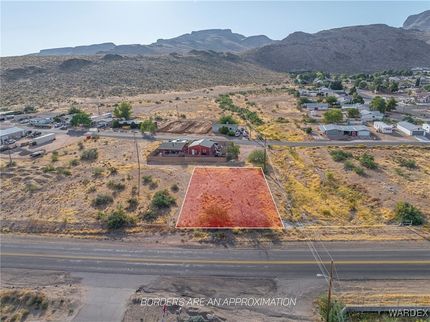 Property for sale in Mohave County, Arizona