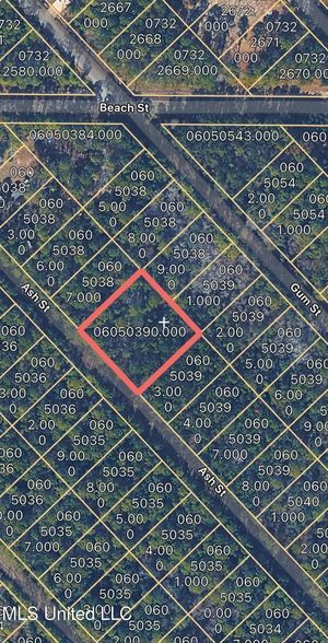 Property for sale in Jackson County, Mississippi