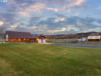 Residential Property for sale in Union County, Oregon