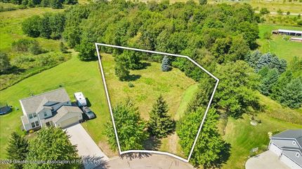 Ranch Property for sale in Clinton County, Michigan