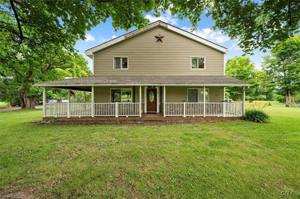 Farm Property for sale in Oneida County, New York