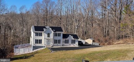 Farm Property for sale in Calvert County, Maryland