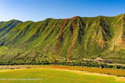 Waterfront Property for sale in Garfield County, Colorado