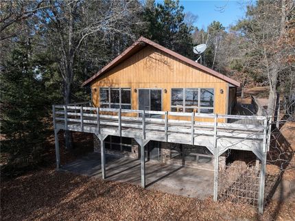 Farm Property for sale in Bayfield County, Wisconsin