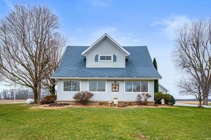 Farm Property for sale in Randolph County, Indiana