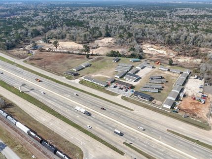 Timberland Property for sale in Montgomery County, Texas