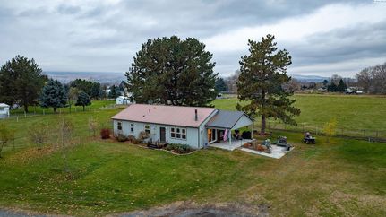 Farm Property for sale in Benton County, Washington