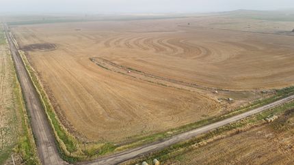 Farm Property for sale in Mitchell County, Kansas