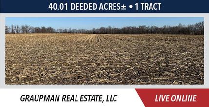 Farm Property for sale in Marion County, Missouri