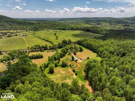 Farm Property for sale in Albemarle County, Virginia