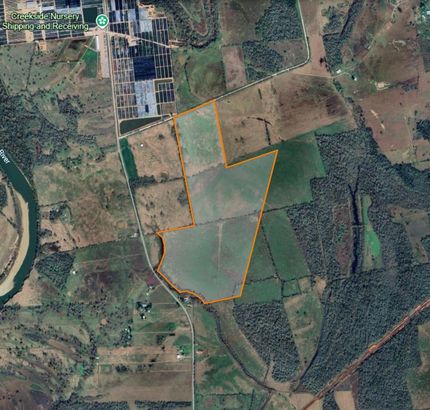 Ranch Property for sale in Waller County, Texas