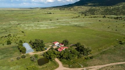 Ranch Property for sale in Colfax County, New Mexico
