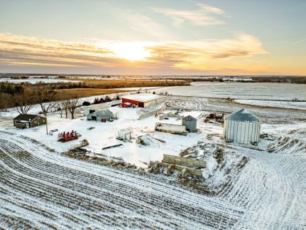 Farm Property for sale in Appanoose County, Iowa