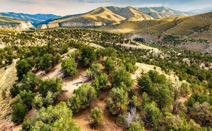 Ranch Property for sale in Duchesne County, Utah