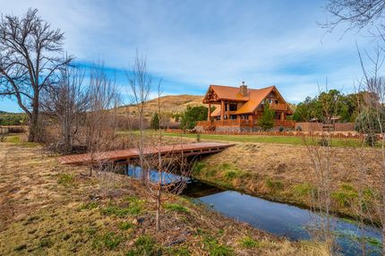 Farm Property for sale in Otero County, New Mexico