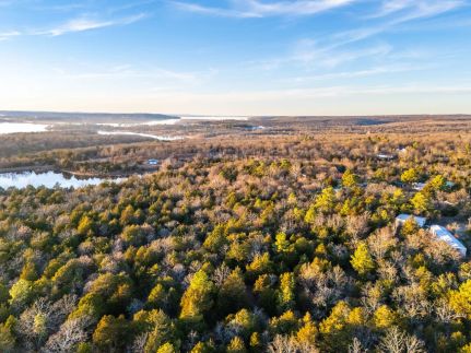 Recreational Property for sale in Pittsburg County, Oklahoma