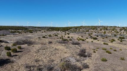 Farm Property for sale in Nolan County, Texas