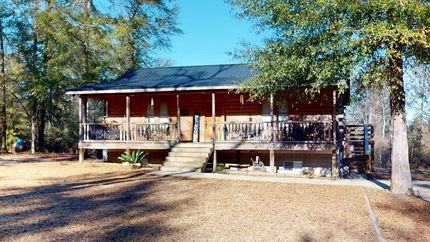 Farm Property for sale in Covington County, Alabama