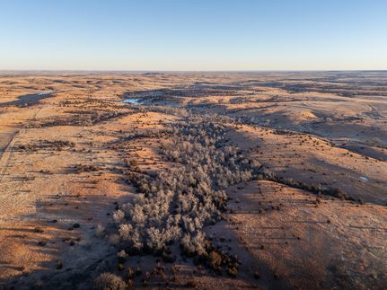 Farm Property for sale in Osborne County, Kansas