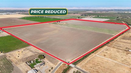 Farm Property for sale in Merced County, California