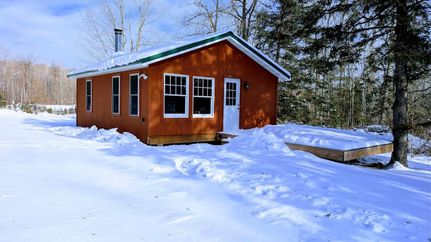 Timberland Property for sale in Rusk County, Wisconsin