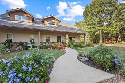 Property for sale in Red River County, Texas