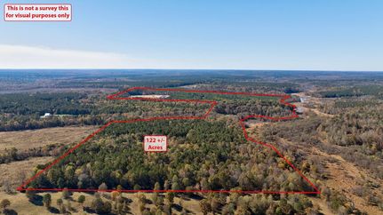 Farm Property for sale in Oglethorpe County, Georgia