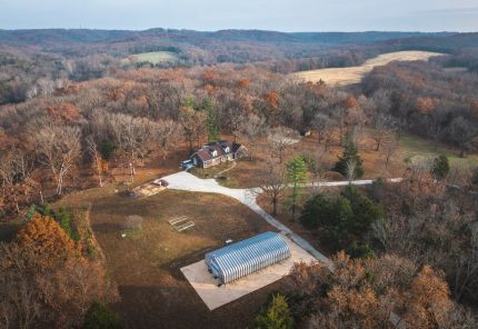 Farm Property for sale in Maries County, Missouri