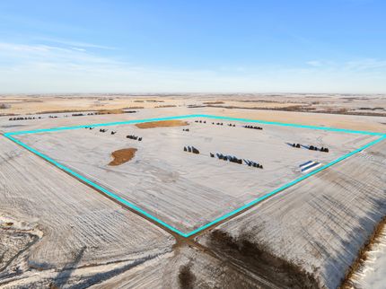 Ranch Property for sale in McHenry County, North Dakota