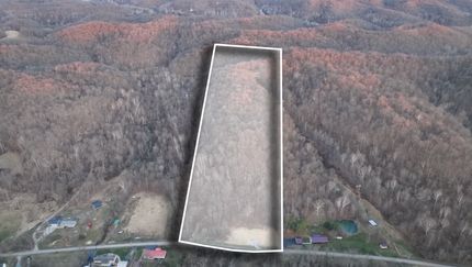 Property for sale in Meigs County, Ohio