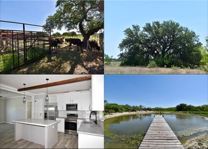 Recreational Property for sale in McCulloch County, Texas