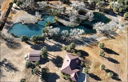 Recreational Property for sale in Clark County, Nevada