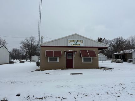 Residential Property for sale in Chariton County, Missouri