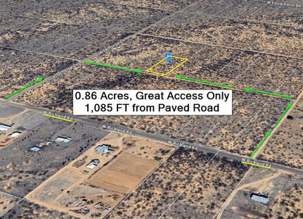 Property for sale in Cochise County, Arizona