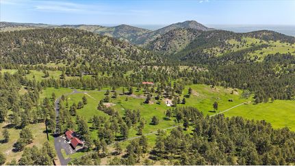 Ranch Property for sale in Jefferson County, Colorado