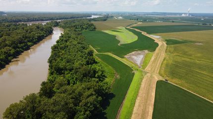 Riverfront Property for sale in Saint Charles County, Missouri