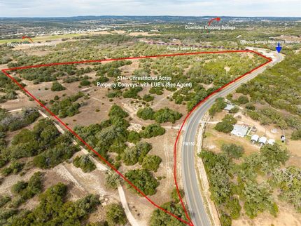 Farm Property for sale in Hays County, Texas
