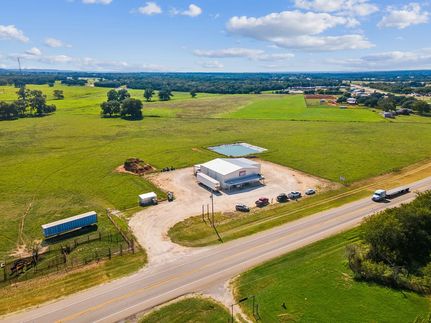 Farm Property for sale in Bosque County, Texas