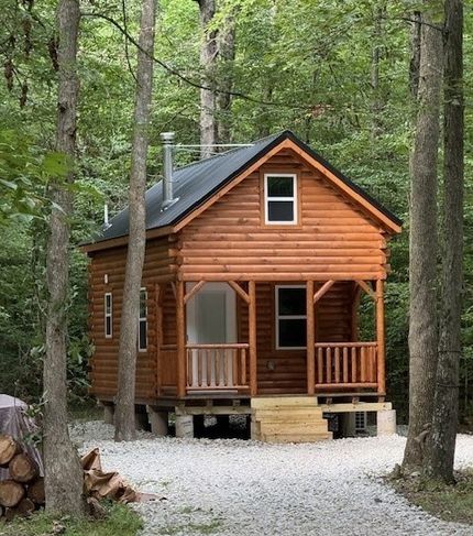 Timberland Property for sale in Jefferson County, Indiana